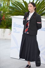 Photocall of the film 'Red Rocket', 2021 Cannes Film Festival