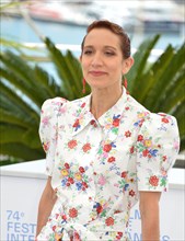 Photocall of the film 'Red Rocket', 2021 Cannes Film Festival