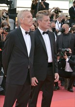 'France' Cannes Film Festival Screening