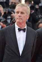 'France' Cannes Film Festival Screening