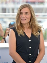 Photocall of the film 'France', 2021 Cannes Film Festival