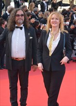 Cérémonie de clôture du Festival de Cannes 2021