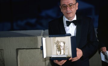 Theo Angelopoulos  (1988)
