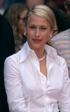 Patricia Arquette