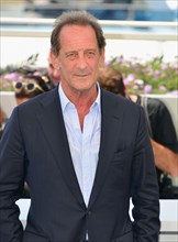 Vincent Lindon, Jury of the 2022 Cannes Film Festival