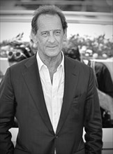 Vincent Lindon, Jury of the 2022 Cannes Film Festival