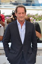 Vincent Lindon, Jury of the 2022 Cannes Film Festival