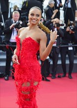 'Three Thousand Years of Longing' Cannes Film Festival Screening