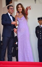 'Triangle of Sadness' Cannes Film Festival Screening