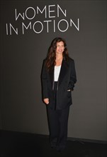 Soirée Kering "Women in Motion Award", Festival de Cannes 2022
