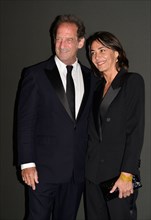 Soirée Kering "Women in Motion Award", Festival de Cannes 2022