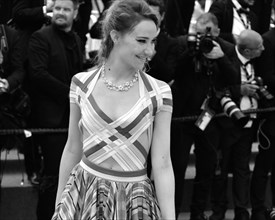'Decision to Leave' Cannes Film Festival Screening