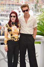 Photocall du film "Elvis", Festival de Cannes 2022