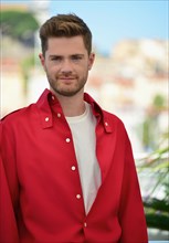 Photocall of the film 'Close', 2022 Cannes Film Festival