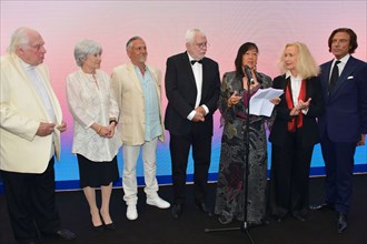 Prix François Chalais, 2022 Cannes Film Festival