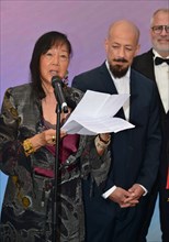 Remise du prix François Chalais, Festival de Cannes 2022