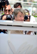 Photocall of the film 'Mascarade', 2022 Cannes Film Festival