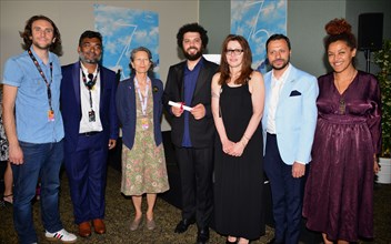 Prix FIPRESCI, 2022 Cannes Film Festival