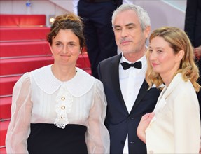 2022 Cannes Film Festival: closing ceremony