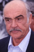 Sean Connery, Festival de Cannes 1999