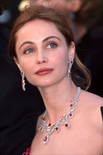 Emmanuelle Béart