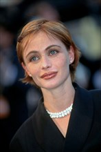 Emmanuelle Béart