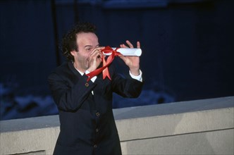 Roberto Benigni