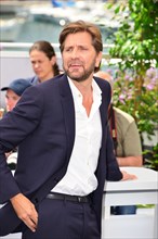 Ruben Östlund, Jury of the 2023 Cannes Film Festival
