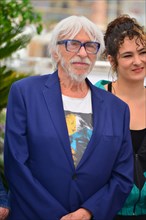 Photocall du film "Jeanne du Barry", Festival de Cannes 2023