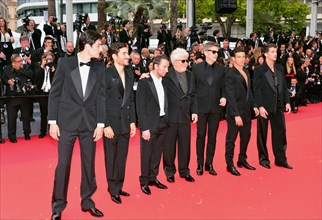 'Monster' Cannes Film Festival Screening