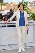 Photocall du film "Le retour", Festival de Cannes 2023