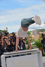 Photocall du film "Le règne animal", Festival de Cannes 2023
