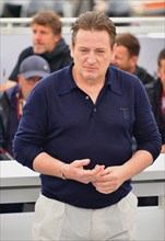 Photocall of the film 'The King of Algiers', 2023 Cannes Film Festival