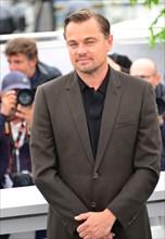 Photocall of the film 'Killers of the Flower Moon', 2023 Cannes Film Festival