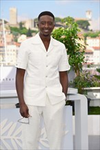 Photocall des Talents ADAMI,, Festival de Cannes 2023