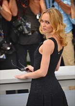 Photocall of the TV series 'The Idol', 2023 Cannes Film Festival