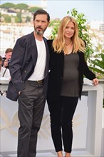 Photocall of the film 'Just the Two of Us', 2023 Cannes Film Festival