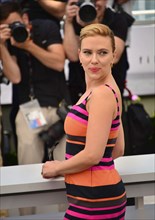Photocall of the film 'Asteroid City', 2023 Cannes Film Festival