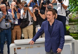 Photocall of the film 'Asteroid City', 2023 Cannes Film Festival