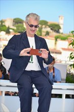 Photocall du film "Perfect Days", Festival de Cannes 2023