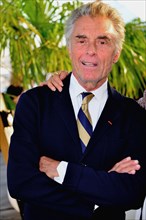 Remise du prix François Chalais, Festival de Cannes 2023