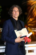 Jonathan Glazer, Festival du Film de Cannes 2023