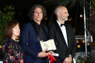 Jonathan Glazer, Festival du Film de Cannes 2023