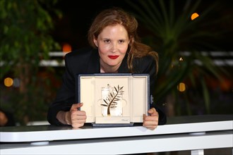 Justine Triet, Festival du Film de Cannes 2023