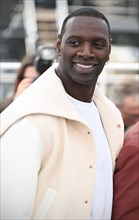 Omar Sy