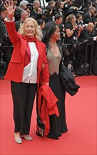 Brigitte Fossey, Mai-Chen Chalais