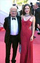 Elena Siberia, Laurent Dassault