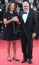 Antoine Duléry, Pascale Pouzadoux