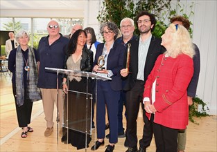 Prix François-Chalais
