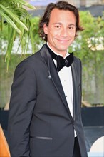 Bertrand Chameroy